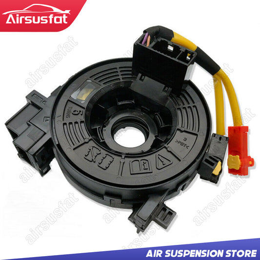 for Toyota for Camry 2012-2014 L4 2.5L V6 3.5L Spiral Cable Clock Spring 84307-06090