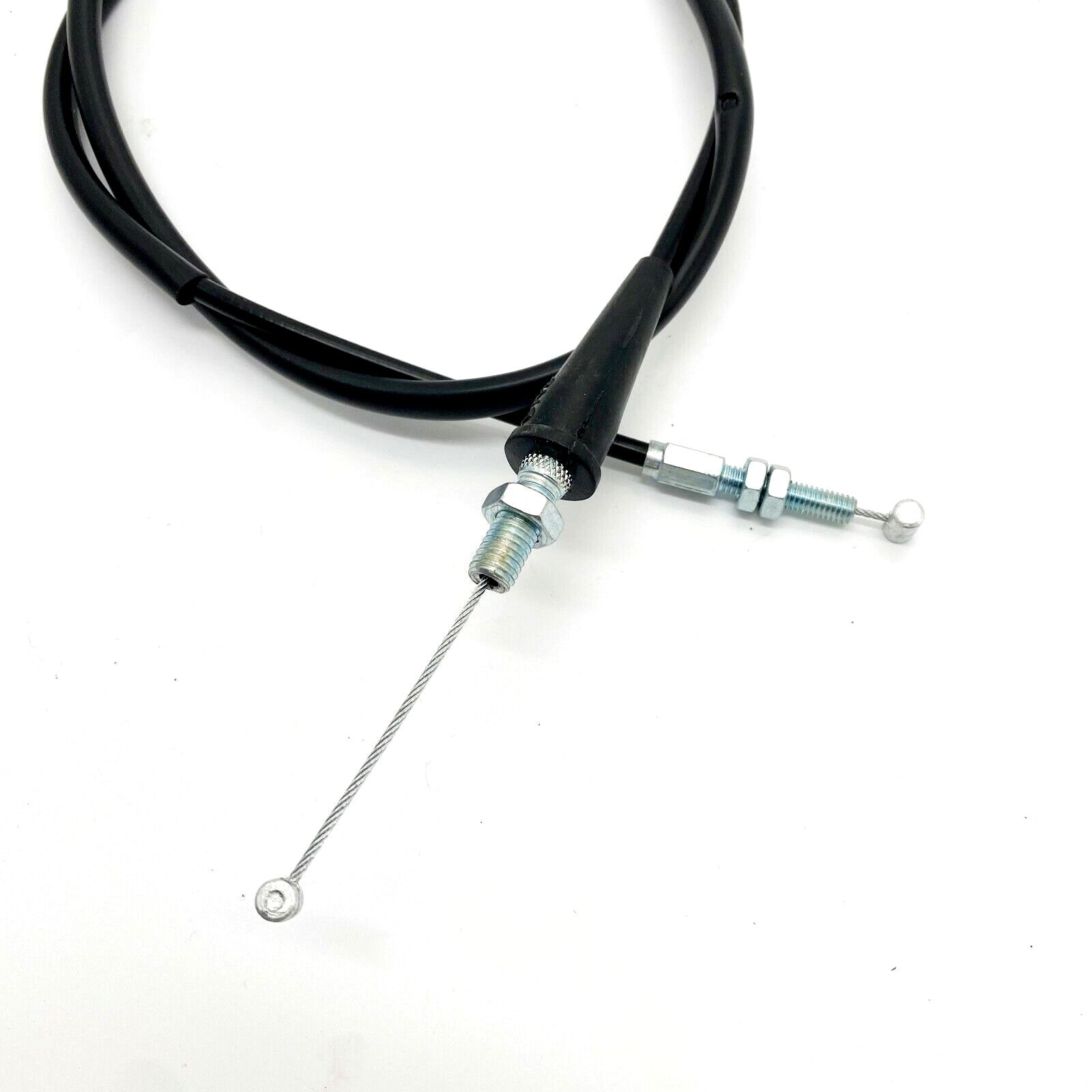New Throttle Cable Fits Jianshe Baja Mountain Lion 250CC JS250 ATV SSC4-210000-0