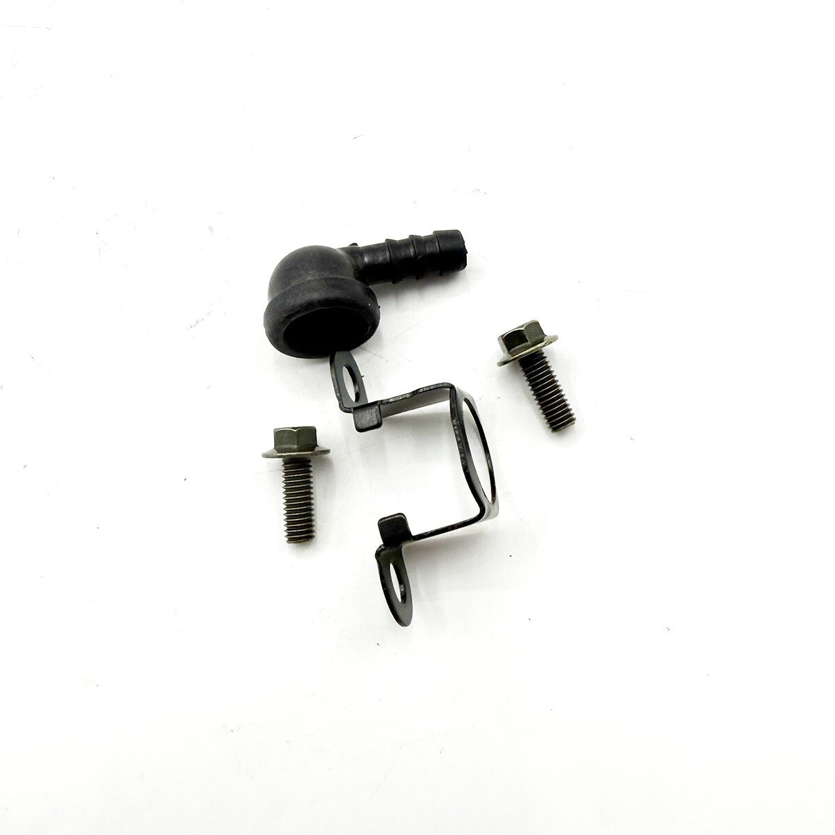 New Fuel Injector Mounting for Seat Bracket For Hisun 500cc 700cc 16431-004C-0000