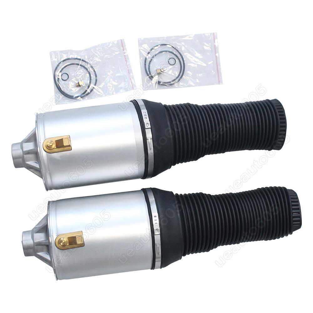 2X Front Air Suspension Spring for Bentley Continential GT for VW Phaeton 3W0616039