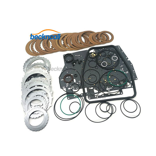 for Land Rover for Jaguar XJ6 for Range Rover 3.9L 4HP22 Transmission Master Rebuilt Kit