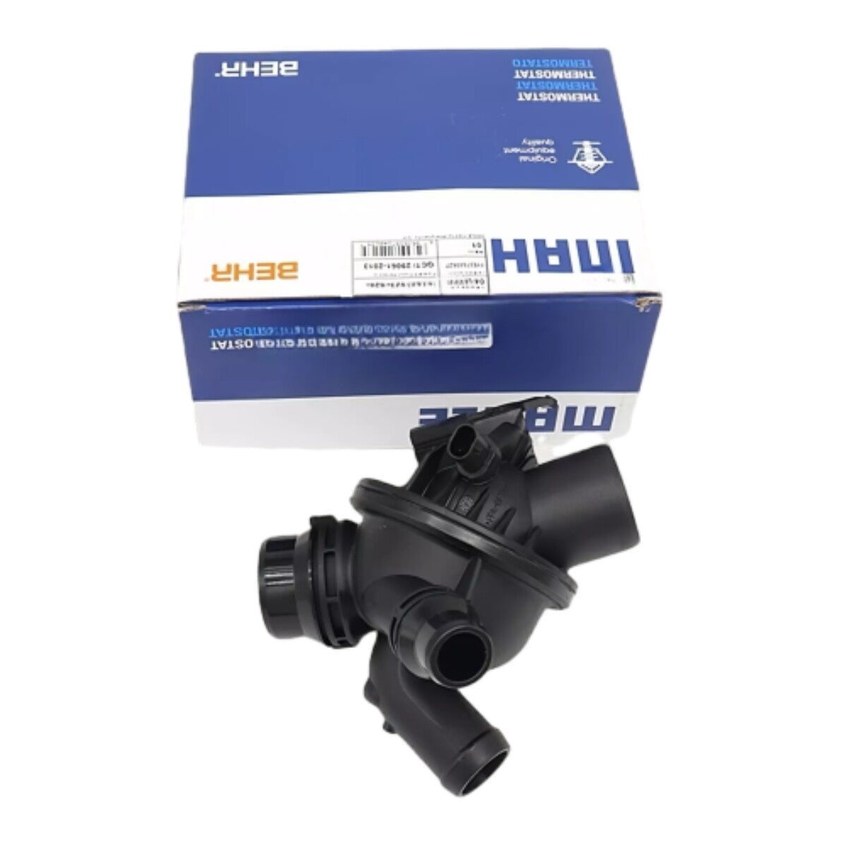 11538671517 Thermostat suitable for BMW 2011-2012 3.0T 528I 740I 740LI