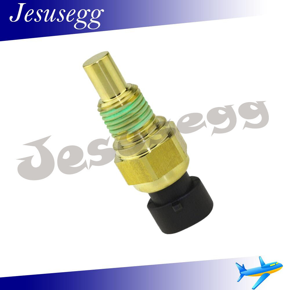 23518092 Oil Water Temperature Sender Sensor Fit For Detroit Diesel Series 60