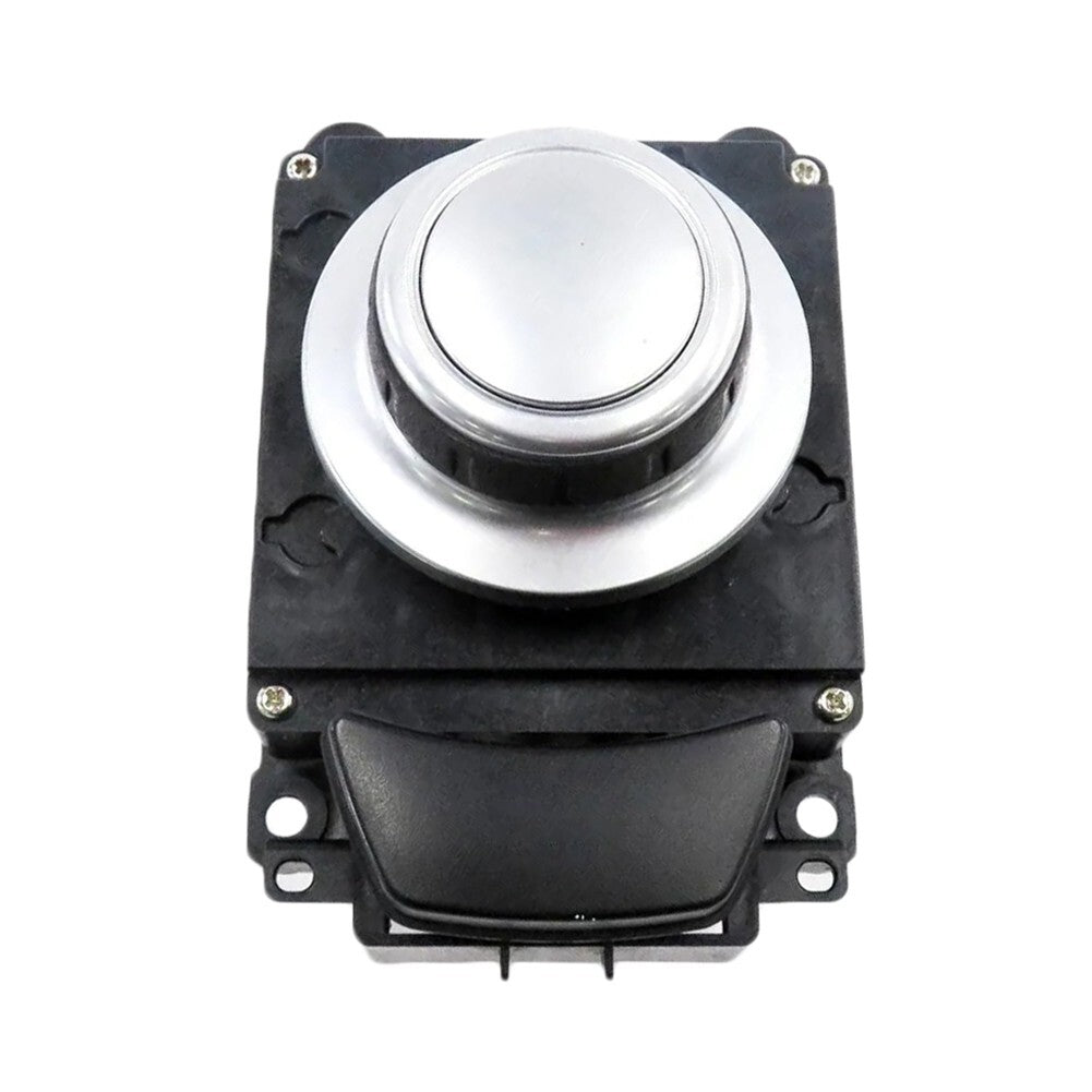 For iDRIVE MEDIA SWITCH MOUSE CONTROLLER JOYSTICK for For X6