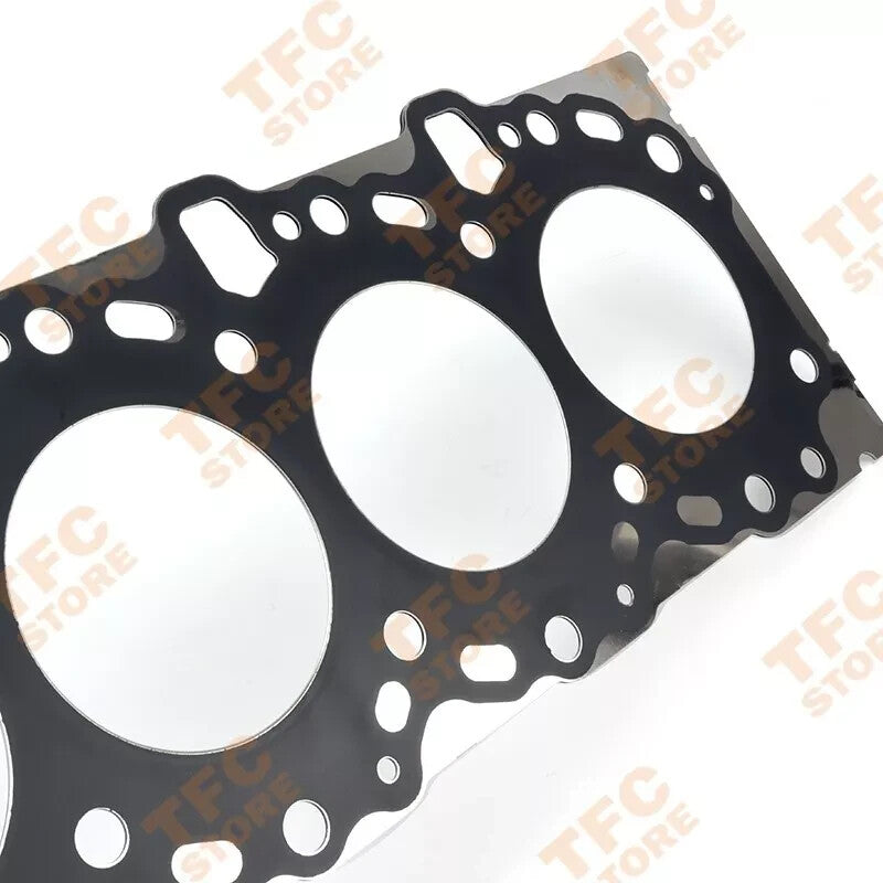 New 2KD Cylinder Head Gasket for Toyota Diesel Engine Parts