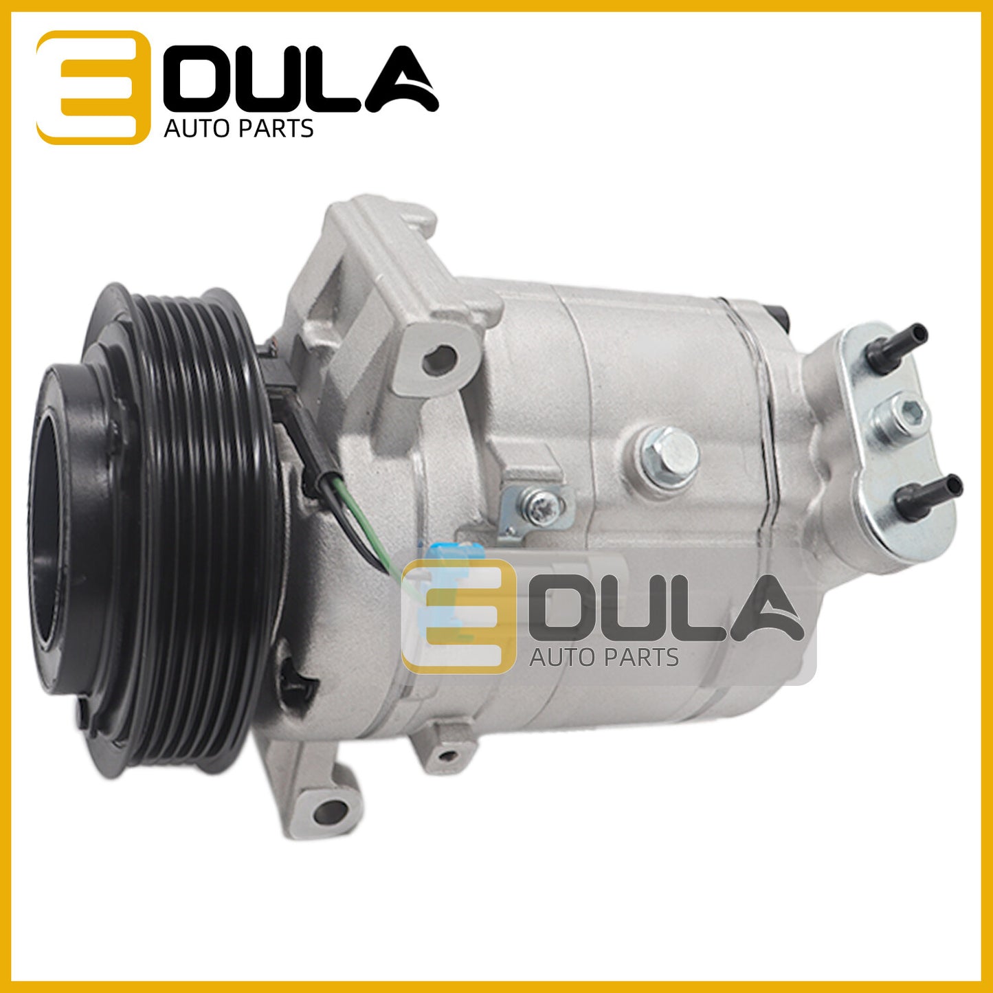 CSP15 AC Compressor Fits for Cruze 1.6 J300 2009 13271258 13250596
