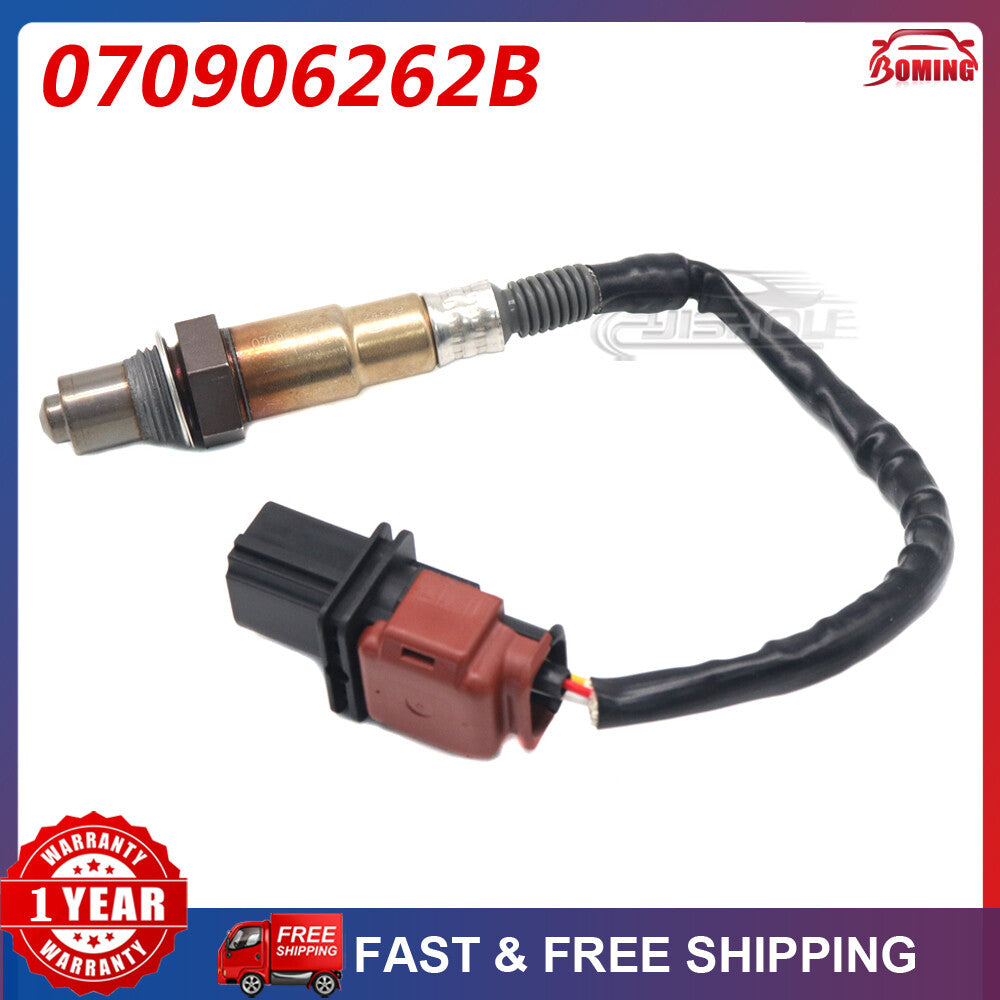 The upstream oxygen sensor is suitable for Honda Odyssey 2005-2006 MDX 2003-2006 3.5L 234-5010