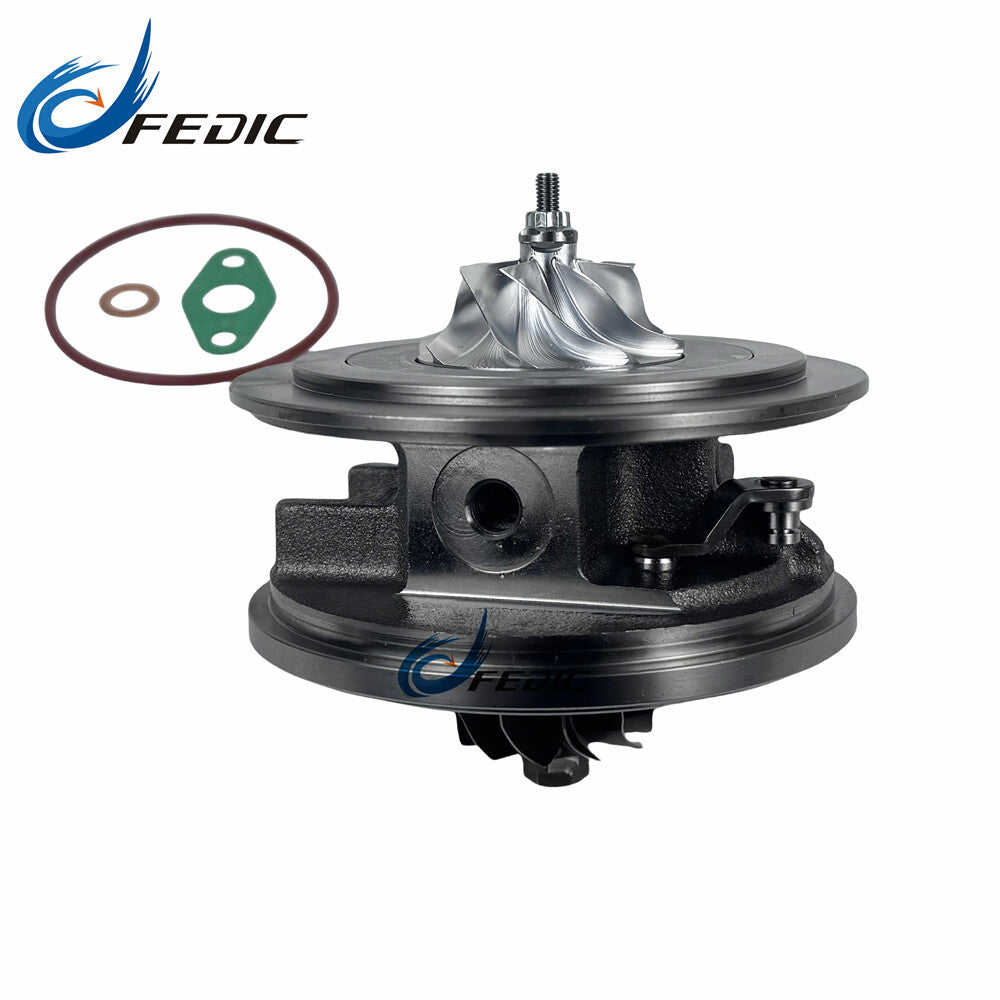 MFS Turbo cartridge 819976 for BMW 118D 120D 220D 320D 420D 520D X3 X4 B47D20A