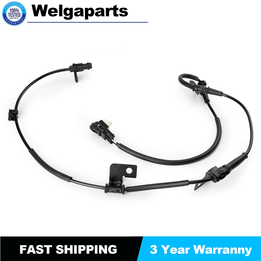 1X ABS Wheel Speed Sensor Front Right for 2012-2016 for Kia Optima 598304C000