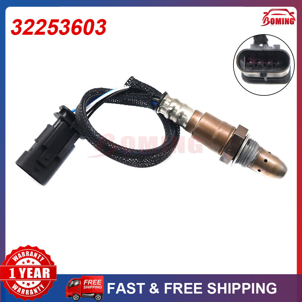 F57Z12A697A Intake Manifold Temperature Sensor for Ford Explorer 95-01