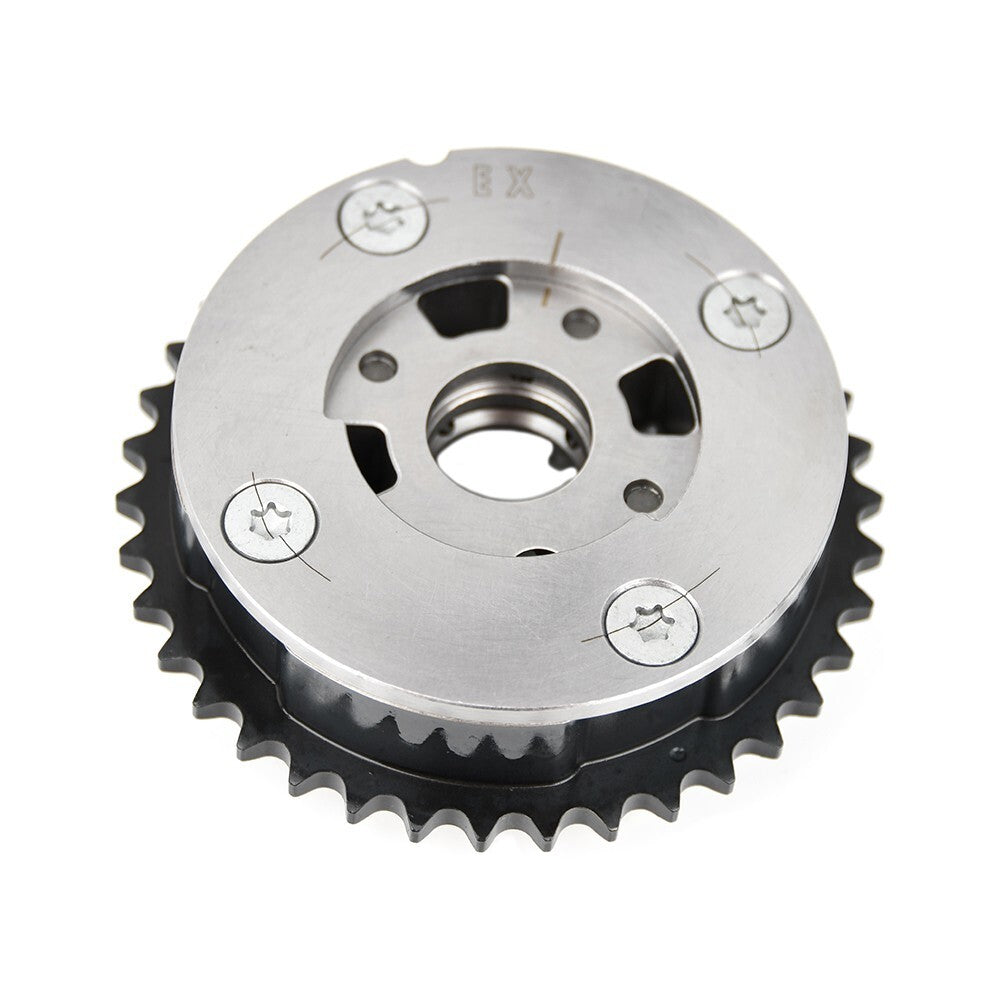 Intake and exhaust camshaft VVT gears are suitable for BMW F22, F30, E89, E84, X4, Z4, and X3 2.0 N20