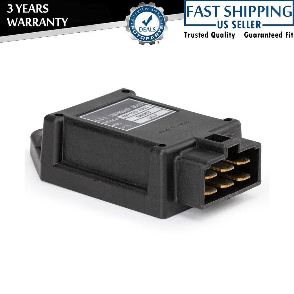 1PCS Time Relay Fit for Isuzu Z-8-97040-501-0 8970405011 8970405010 8-97040501-0