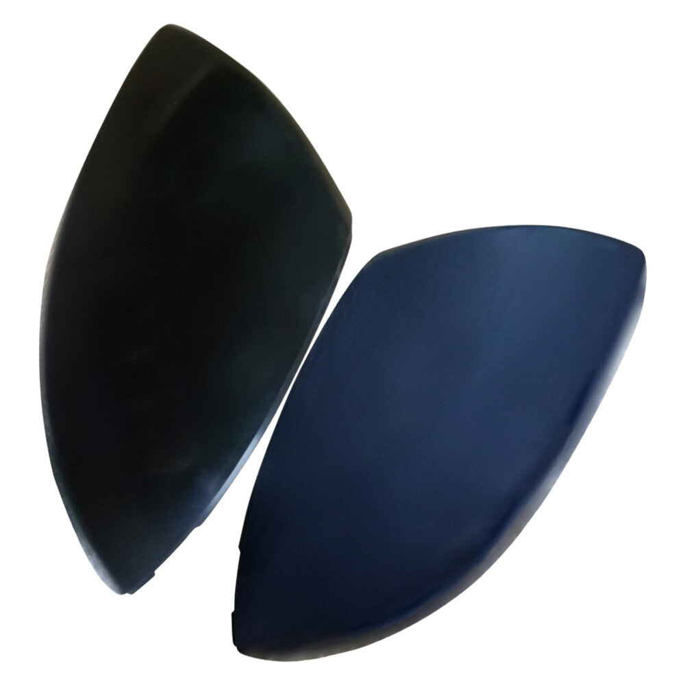 2pcs For Land for Range Rover Sport LR4 Discovery Rear RightLeft View Mirror Cap