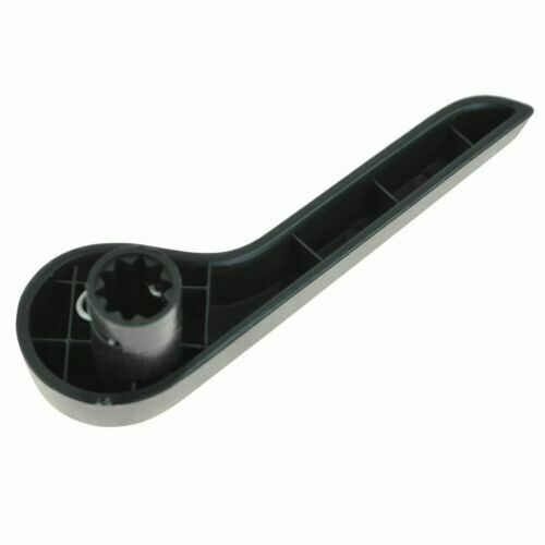 LH driver's for seat adjuster lever handle for 07-14 for Chevrolet Silverado for GMC for Sierra for Yukon