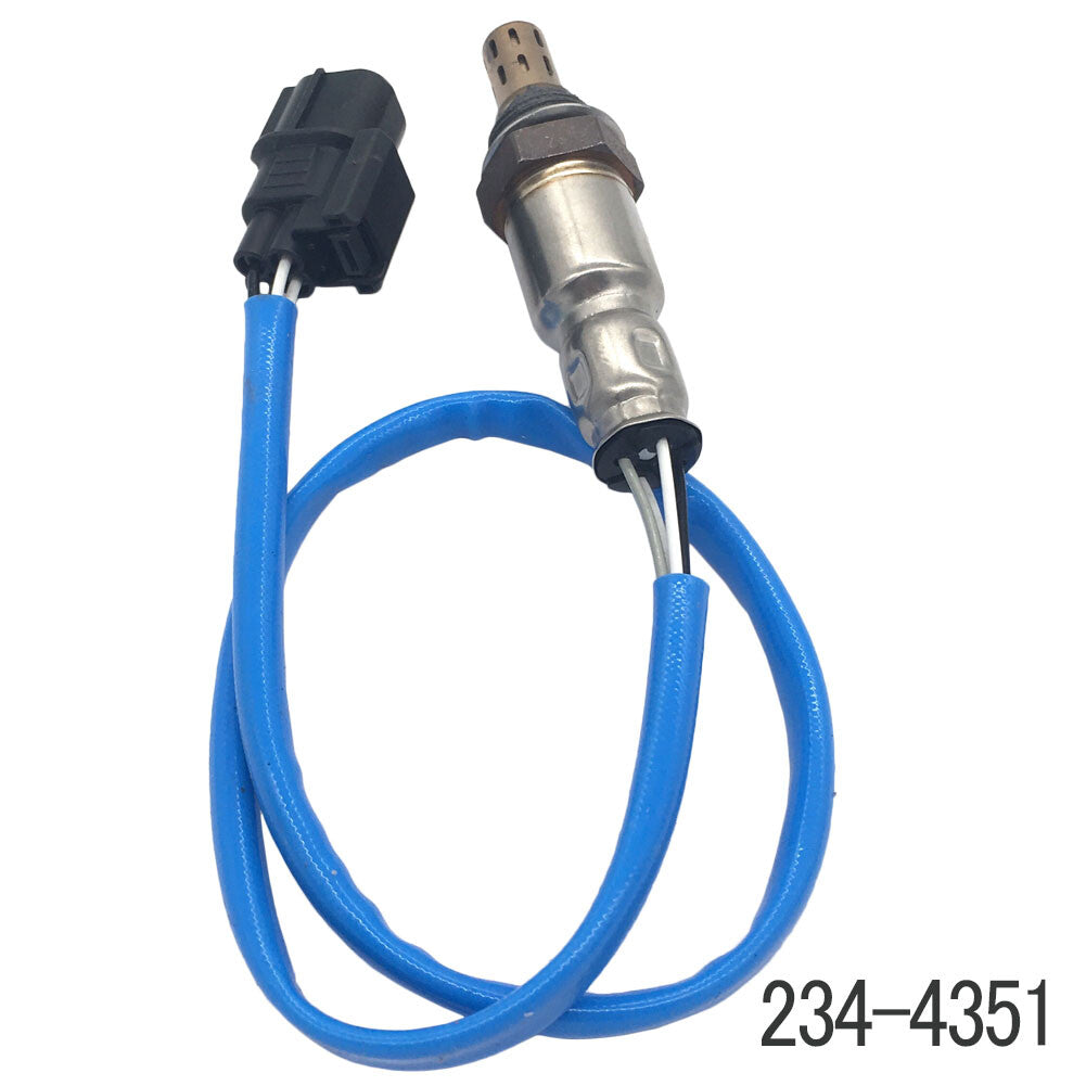 4Pcs Upstream+Downstream Oxygen O2 Sensor For 2007-2008 for Acura TL 3.2L 3.5L