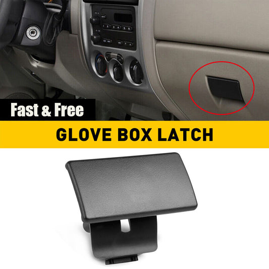 Glove Box Latch Handle for Hummer H3 06-10 for Chevy Colorado 06-12 for GMC for Canyon 08-12