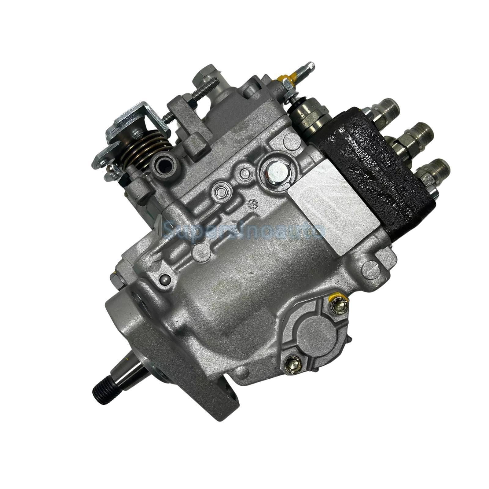Diesel Fuel Pump 0460416089 500324964 For CASE for IVECO 0 460 416 089 with WTY