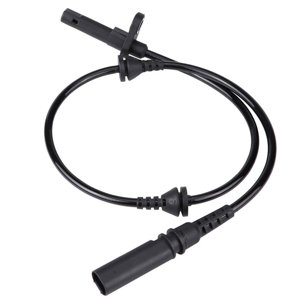 Four front and rear ABS wheel speed sensors suitable for BMW X5, X6, E70, E71, F15, F16 34526771776