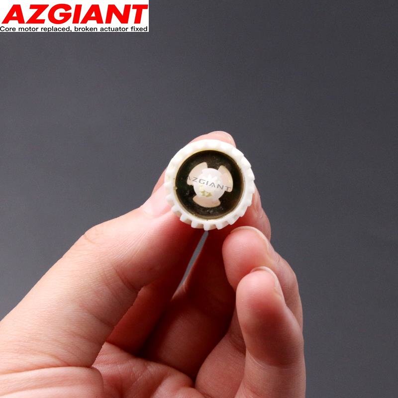 Car side mirror adjustment motor gear is suitable for 2010-2014 for Mercedes-Benz CL550/C216/CL600.