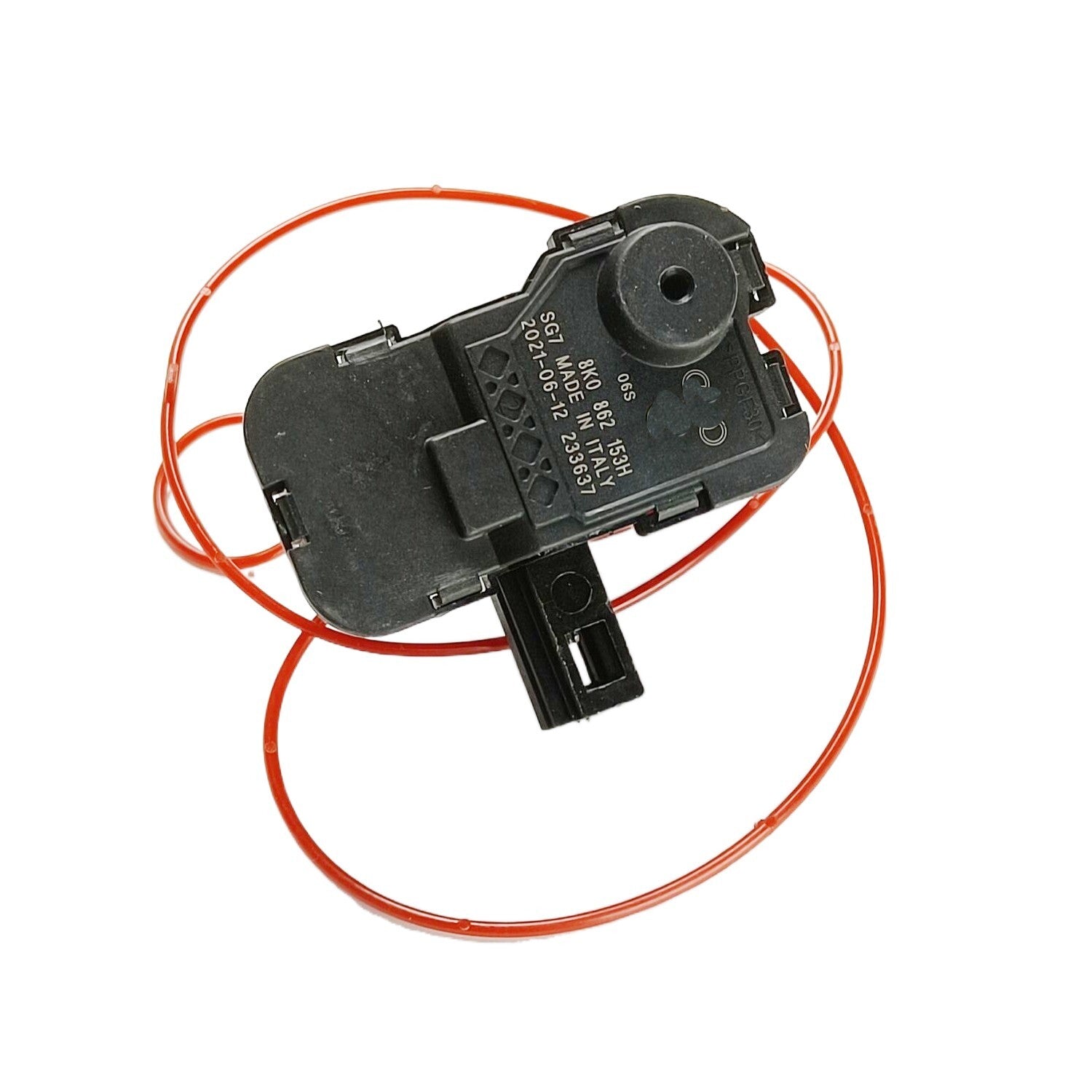 Fuel Filler Flap Release Lock Actuator for AUDI A4 A5 S5 Q5 RS5 8K0 862 153 H