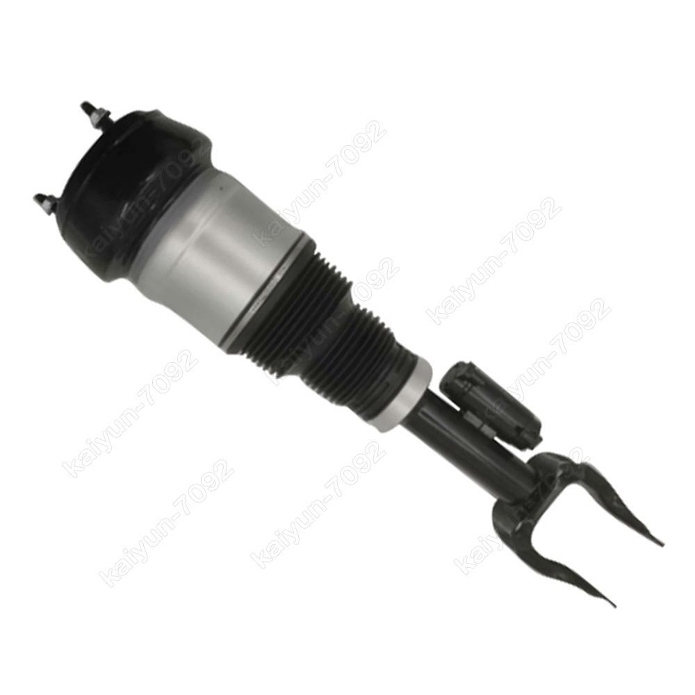 for Mercedes GLE W292 C292 GLE350 GLE63 AMG Front Right Air Suspension Shock ADS
