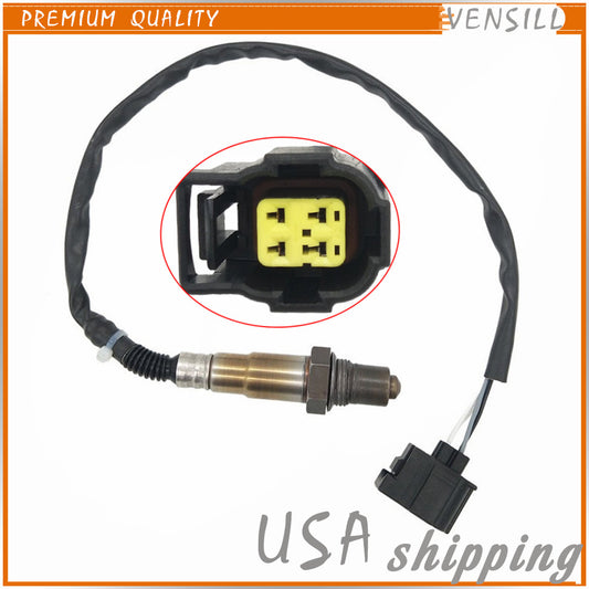 0065424018 Lambda Oxygen Sensor for Mercedes-Benz W204 W212 S211 S212 X204 W251