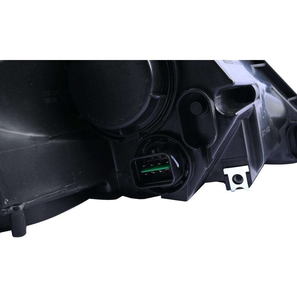 For 2011-13 for Kia Sorento Headlight Assembly Left Driver+Right Passenger Side