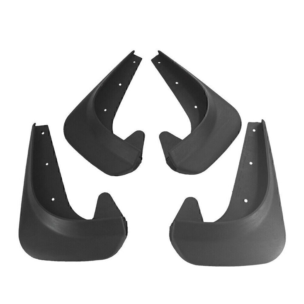 4x Mudflaps Mud Flap Splash Guards Fit for Honda Accord City BR-V for Civic Universal