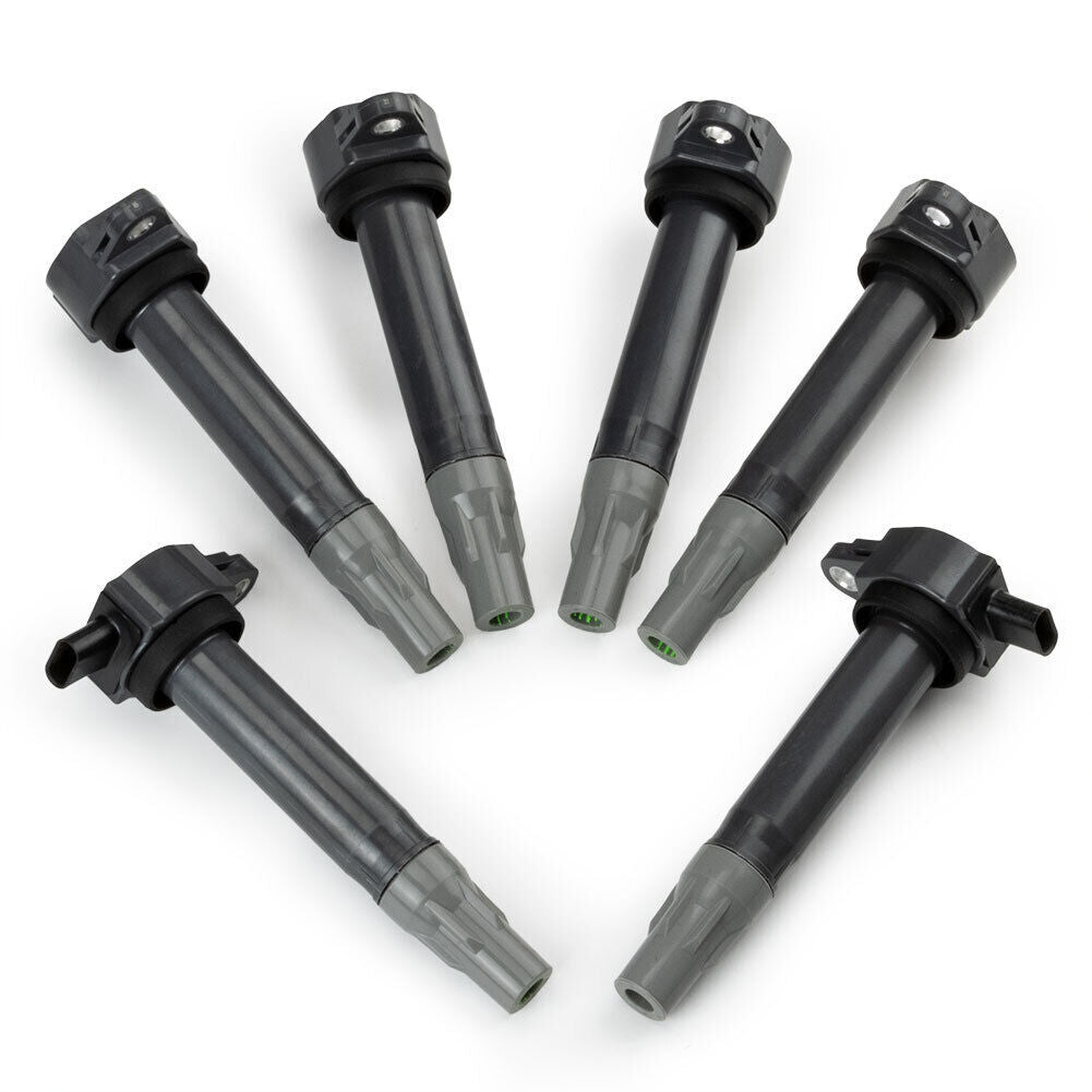 6X For 06-10 for Chrysler 300 for Dodge Avenger 2.7L 3.5L 4.0L Ignition Coils 4606869AB
