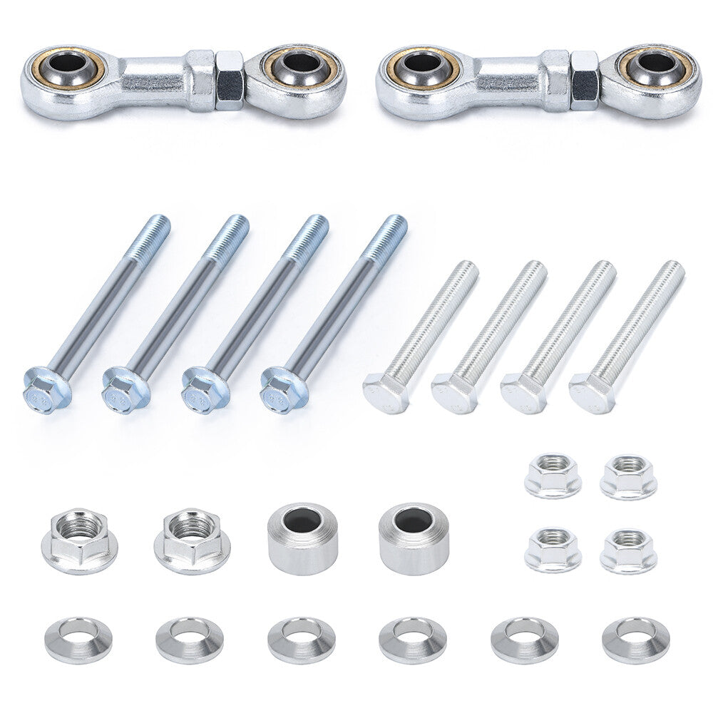 Rear Sway Bar End Link 24mm Kit For 1994-01 for Acura Integra DC2 92-00 for Honda for Civic