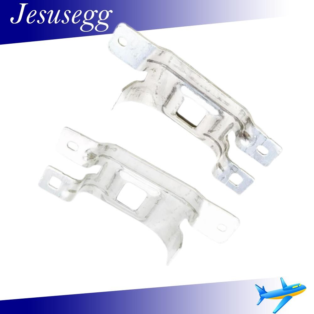 For 3 4 Series G20 G80 G22 G23 Front Left Right Bumper Crash Section Bracket