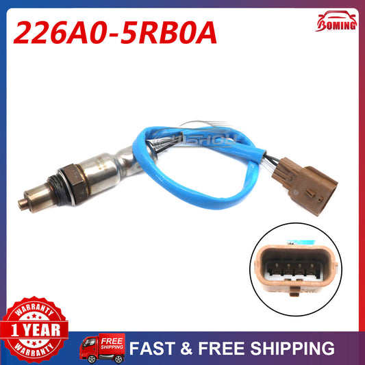 Fuel Injection Pressure Sensor for Ford Escape V4 1.5L / Fusion V4 1.5L FPS48