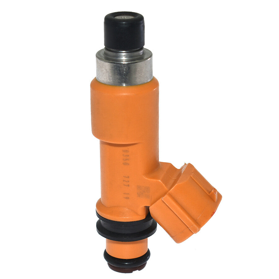 4 Fuel Injectors 15710-61J00 for Suzuki APV for Suzuki Futura 1500cc (SL415) Euro II