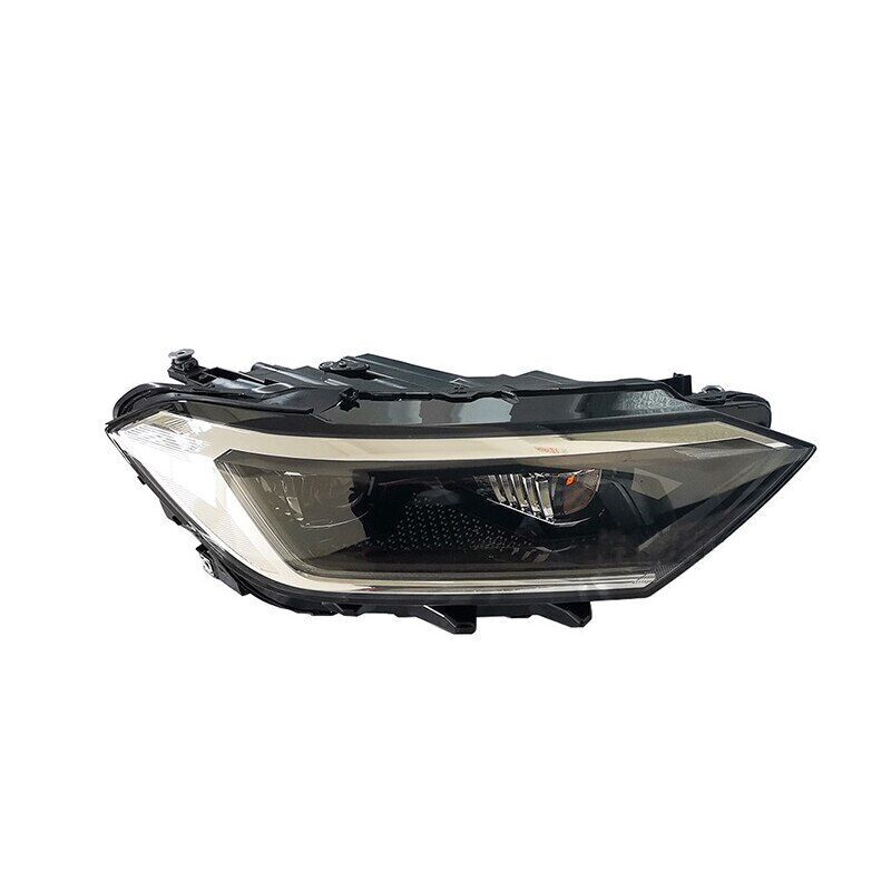 for Volkswagen for Jetta MK7 2019/2020 European version, with a pair of headlights on the left and right sides.