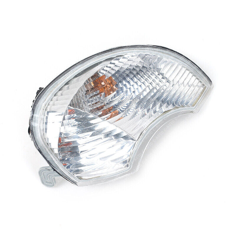 For 2001-2006 for hyundai Terracan Wide lamp Left Front Corner lamp combination