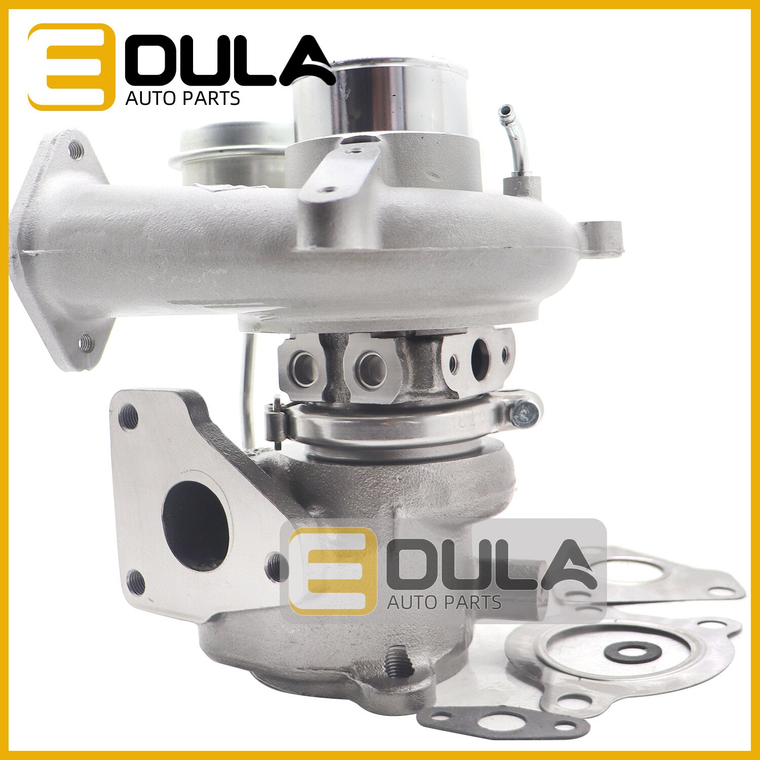 Turbo Turbocharger Fits for Isuzu Trooper 4JX1T 3.0L 8973125140 8972503641