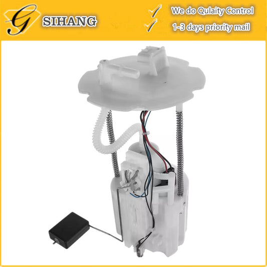 Electric Fuel Pump Assembly for Infiniti EX35 08-12 EX37 13 QX50 14-17 3.5L 3.7L