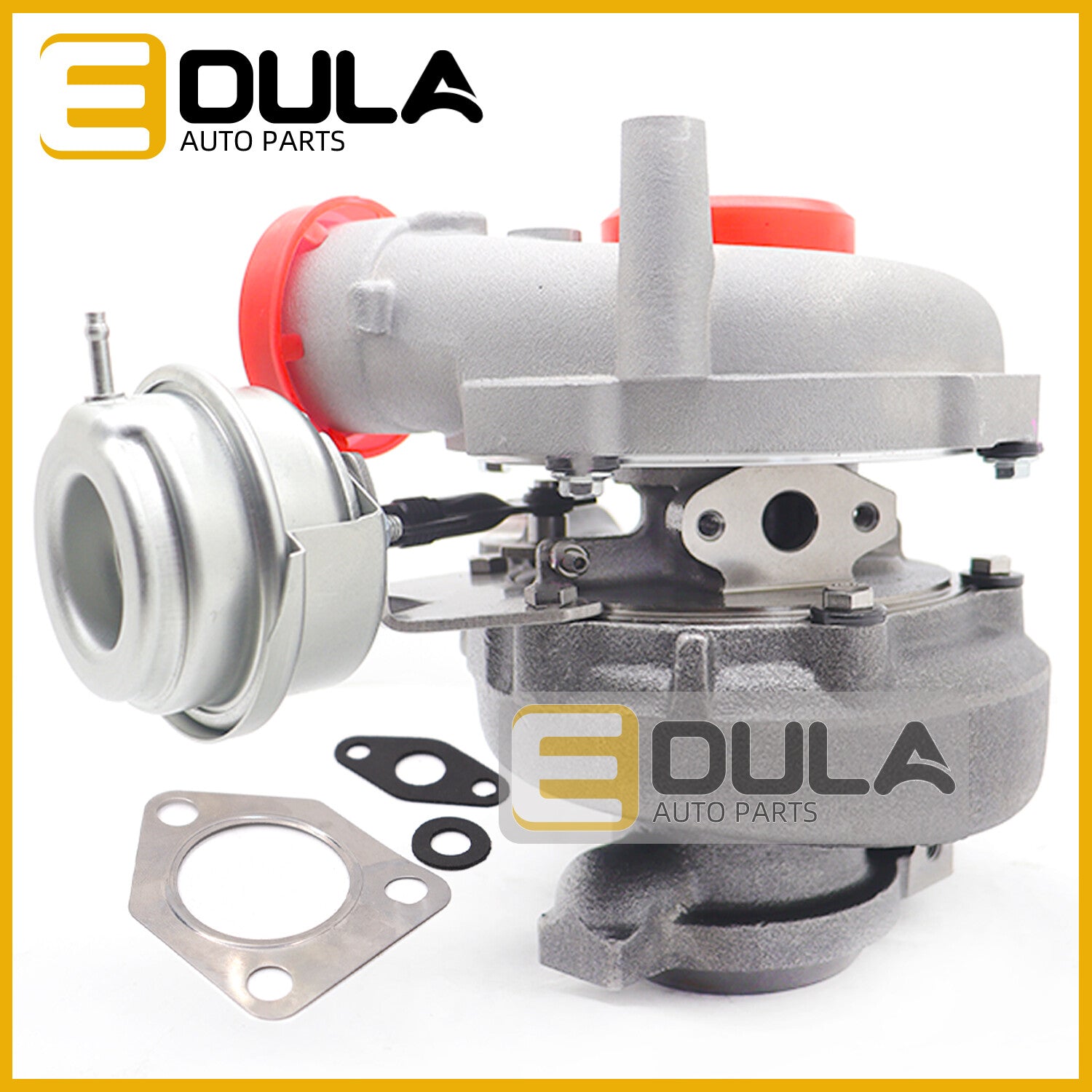 Turbo Turbocharger fits for BMW X5 3.0 d (E53) 135Kw 184HP E53700935 gt2256v