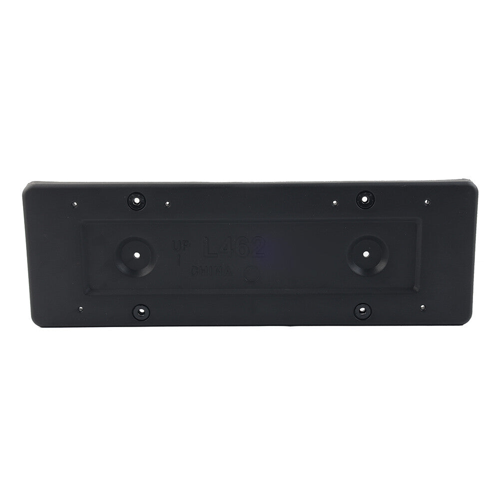 Rear License Plate Holder Tag Mount Bracket for Land Rover Discovery 5 2017-22