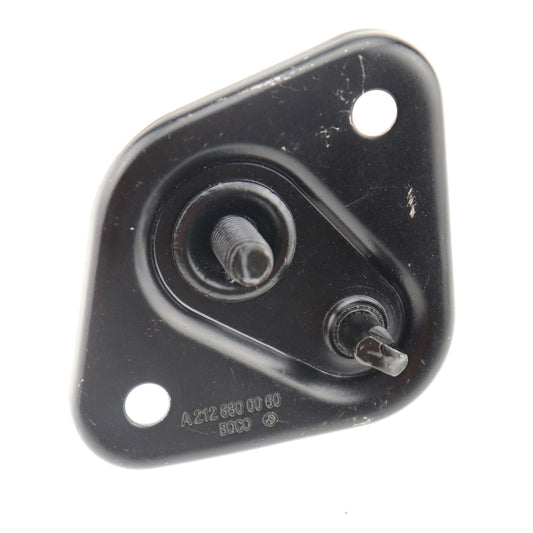 Safety capture for Mercedes - for Maybach upper engine hood 2128800060 C350 SL63 AMG