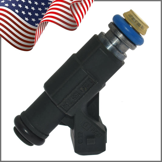Fuel Injector for Ford Explorer for Mercury Mountaineer 1998 V6 4.0L SOHC 0280155734