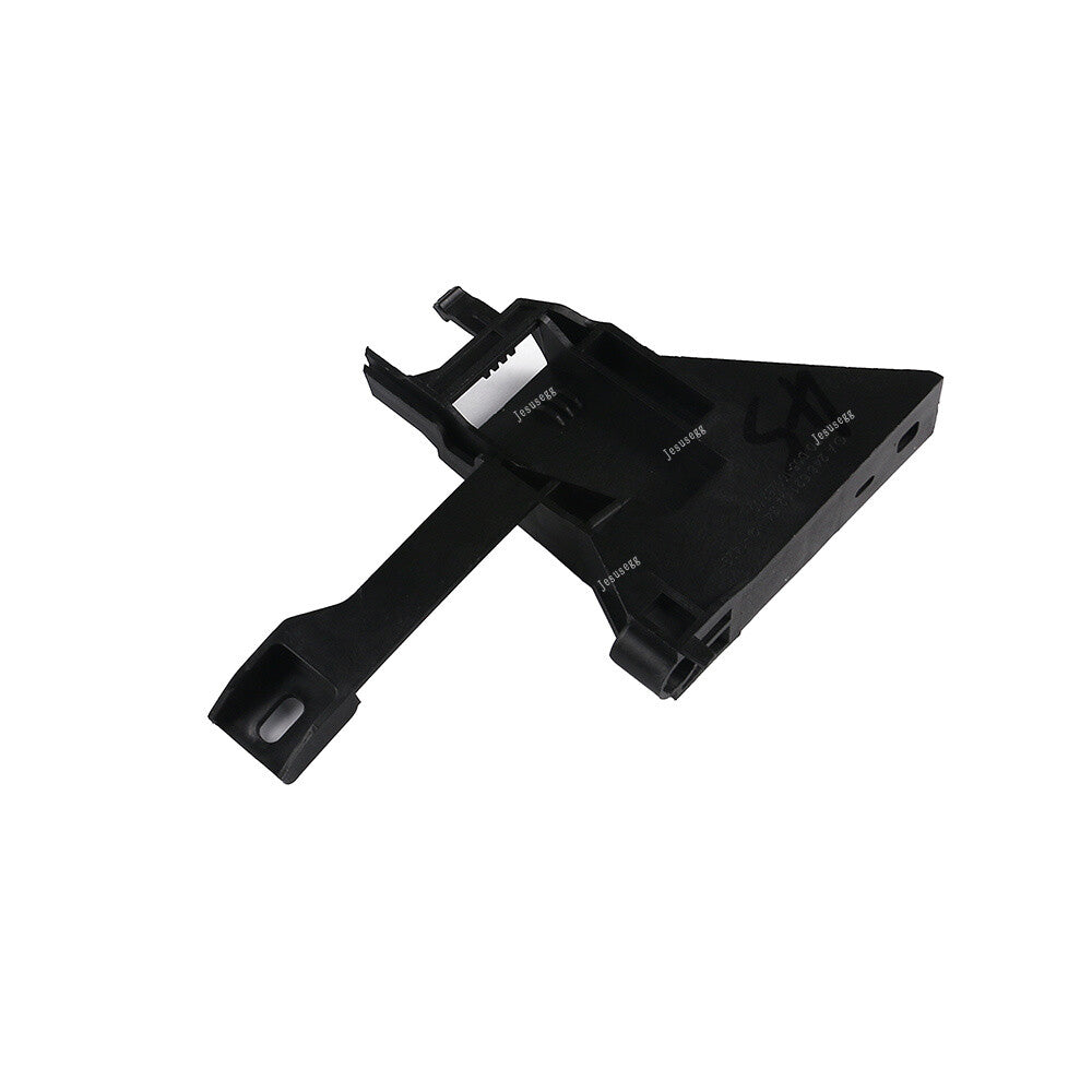 Right Radiator Support Tie Bar Bracket 2466210234 for Mercedes-Benz GLA250 15-18
