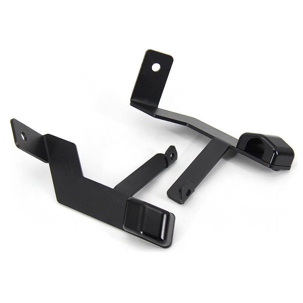 Front Spot Light Mounting Bracket Fit For 790 890 Adventure Rally 2019 2020 2021