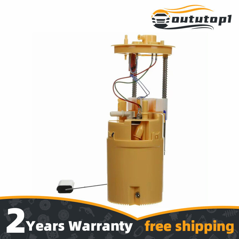 Fuel Pump Module Assembly for BMW E70 F15 X5 2009-2017 3.0L DIESEL 16117195471