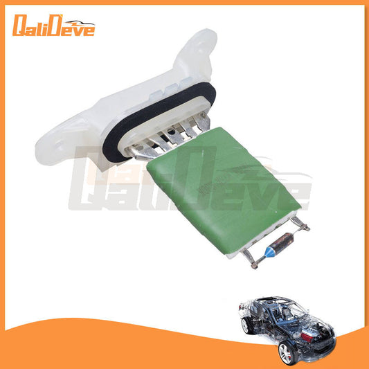 10397098 Resistor for Chevrolet for Hummer for Pontiac for Saturn H3 Sky Air Conditioner Blower Motor
