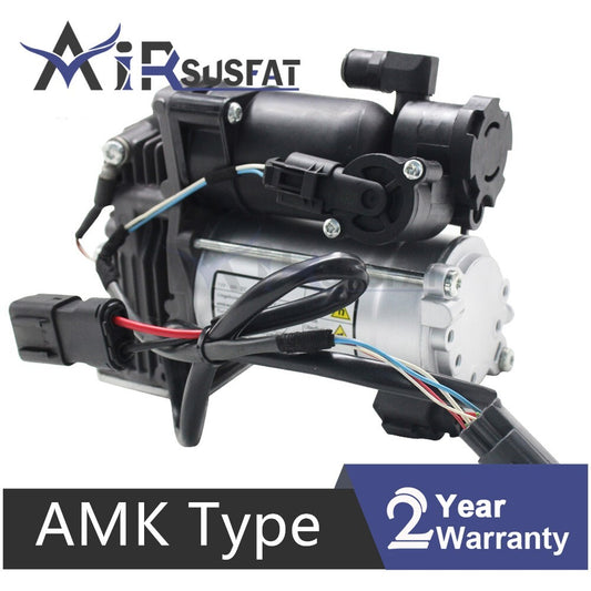 For Discovery 3 4 for Range Rover Sport L320 L319 LR045251 AMK Air Compressor Pump