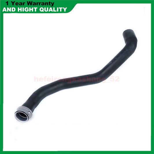 1645010482 Upper rubber radiator coolant hose suitable for Mercedes-Benz W164 ML300 ML350 M272