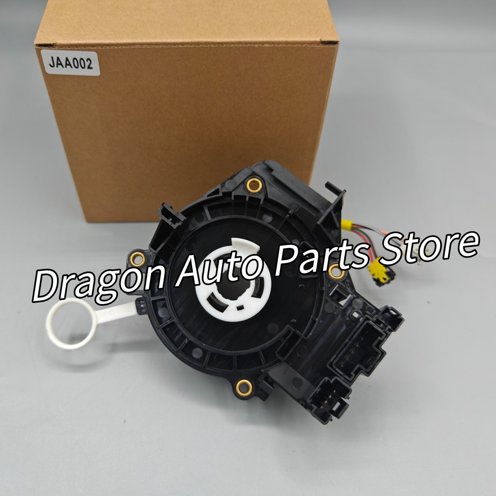 Brand new, high-quality clock spring 26069710, suitable for 1997-2004 for Chevrolet Corvettes.