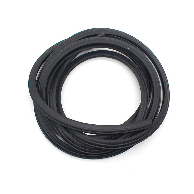 Front windshield upper mold seal suitable for BMW E93 3 Series 328i 335i M3 (new)