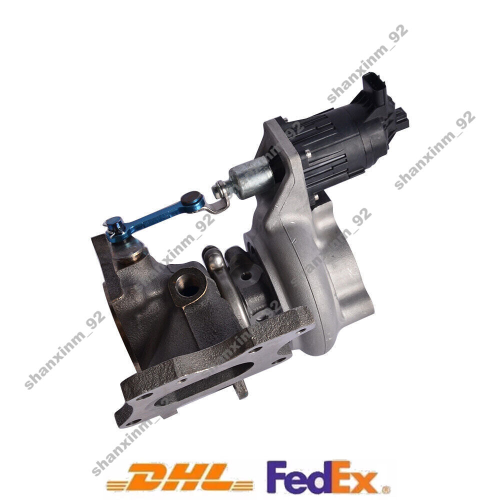 Balanced Turbo carger Fit for Honda for Civic CR-V 1.5L TD025 49373-07100 18900-5AA-A01